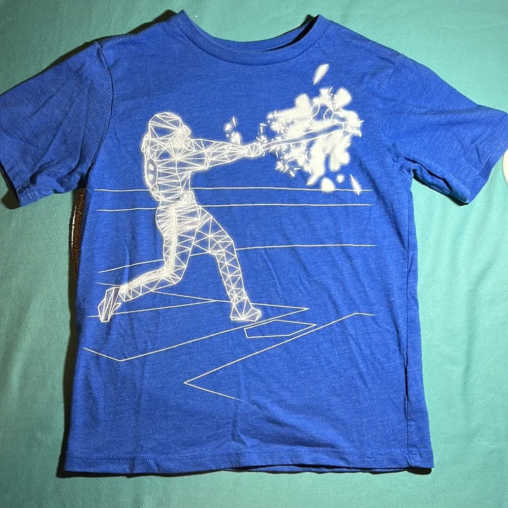 6 pc Lot of Boys Shirts - Picture 5 of 7